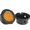 Filtr Powietrza Metalowy do Kompresora Sprezarki 3/8″ 16mm-2