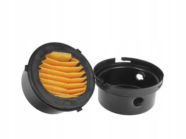 Filtr Powietrza Metalowy do Kompresora Sprezarki 3/8″ 16mm-2