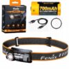 Latarka Diodowa Fenix Hm50r V2.0 700lm 115m Usb-c