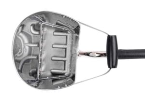 Tynkownica Pneumatyczna Silver 2w1 do Scian 8 Dysz Promocja-13