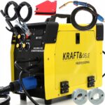 Spawarka Inwertorowa Kraft&dele Kd1836 20-250 a-2