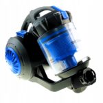 Odkurzacz Bezworkowy Cyklonowy Floria +filtr Hepa-5