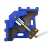 Imadlo Katowe Spawalnicze 100mm Kd1176 90° Obrotwe Szczeki Kraft&dele