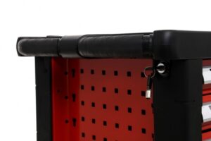 Szafka Warsztatowa Wozek Narzedziowy k&d Professional z Wyposazeniem 263-el-8