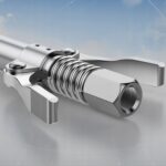 Koncowka Smarownicy Samoblokujaca 12 000 psi-4