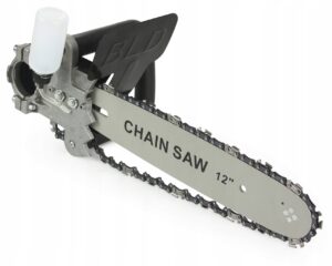 Przystawka Szlifierki Katowej Pila Lancuchowa 12”-4