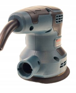 SZLIFIERKA OSCYLACYJNA MIMOSRODOWA REGULACJA 1350W-8