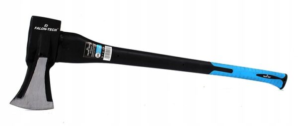 SIEKIERA ROZLUPUJACA FIBERGLASS 2200G 85CM DUZA-5