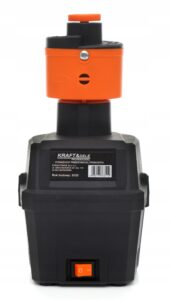 Ostrzalka do Wiertel 3-16 mm Adapter + Kamienie-5