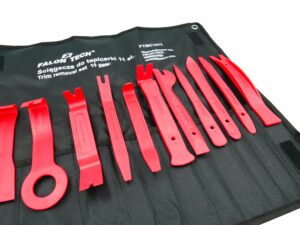 Sciagacze do Tapicerki Zestaw Sciagaczy Lyzki 11el-4