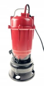 POMPA DO WODY SZAMBA 2” 3150W ZLACZKI FASTFIX-13