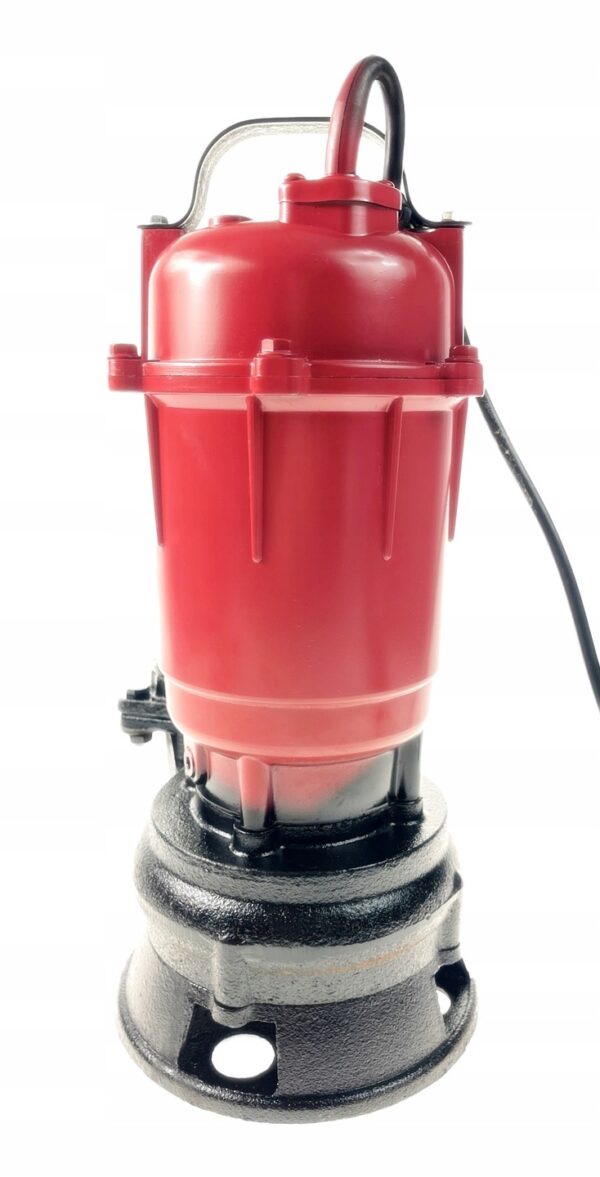 POMPA DO WODY SZAMBA 2” 3150W ZLACZKI FASTFIX-13