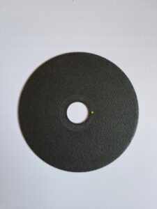 25szt Tarcze do Ciecia Metalu Falon Tech 125 x 1.2-3
