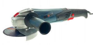 Szlifierka Katowa z Regulacja lub Polerka 2w1 3050w-10