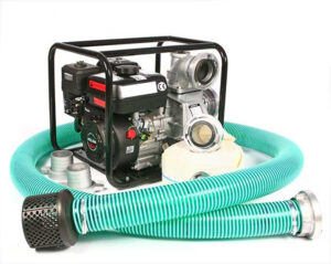 waz Ssawny Motopompa Ssacy 2cal 50mm Przezroczysty-14