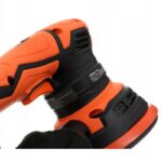 Szlifierka Mimosrodowa Oscylacyjna Wielofunkcyjna Kraft&dele 1200w 230v-11