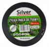 Zylka Tnaca Wzmocniona Zbrojona Silver 2,7mm 100m-2