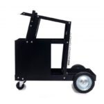 Wozek Spawalniczy do Spawarek + 4 Szuflady Polka na Butle-11