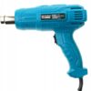 OPALARKA SPAWARKA ZGRZEWARKA PLASTIKU 2400W DYSZE-11