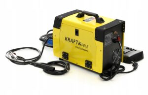 Spawarka Inwertorowa Kraft&dele Kd1836 20-250 a-7