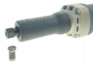 Szlifierka Prosta Trzpieniowa 6mm Regulacja Obrot-3
