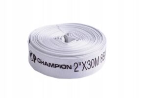 waz Strazacki 30m 2” 52mm do Pompy do Wody Szamba-7