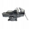Obrotowe Imadlo Slusarskie 200mm Kowadlo 14 kg-15