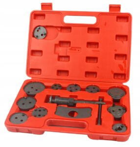 Zestaw do Wyciskania Tloczkow 13 Elemen-4