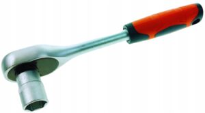 Zestaw Kluczy Nasadowych Klucze Nasadowe 110 el.-12