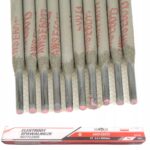 Elektrody Spawalnicze Rutylowe 3,25mm 1kg Rozowe-6