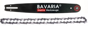 Pila Lancuchowa Pilarka Elektryczna 3100w 16″-3