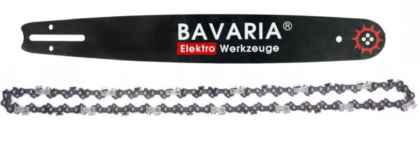 Pila Lancuchowa Pilarka Elektryczna 3100w 16″-3