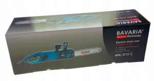 Pila Lancuchowa Pilarka Elektryczna 3100w 16″-2