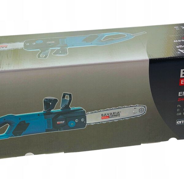 Pila Lancuchowa Pilarka Elektryczna 3100w 16″-2