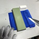 Kamien Wodny Ostrzalka Oselka do Ostrzenia Nozy-14