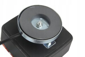 Zestaw Lamp Swiatel do Przyczepki na Magnes 7m-5