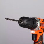 Wkretarka Meister Zasilanie Akumulatorowe 18v 52el 2xakku max Zestaw-12