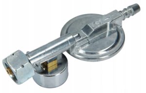 waz do Gazu 2m Reduktor Gazowy Butli 11kg Opaski-7