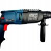 Mloto Wiertarka 2600w Sds+ 2xglowica 11 Wiertel-3