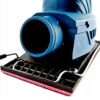 Szlifierka Oscylacyjna do Gipsu Drewna Mocna 1500w 4w1-10