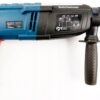Mloto Wiertarka 2800w Sds+ 2xglowica 16wiertel-11