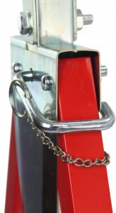 Kobylka Stojak Kobylki Stojaki Koza Koziolek 2 szt-13