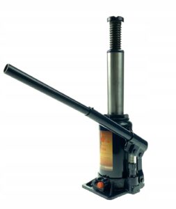 Podnosnik Hydrauliczny Slupkowy 12t-2