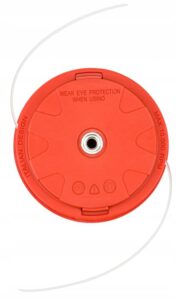 Automat Pelny Glowica Zylkowa do Kosy Spalinowej-3