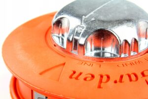 Glowica do Podkaszarki Spalinowej z Systemem Latwego Nawijania Zylki-5