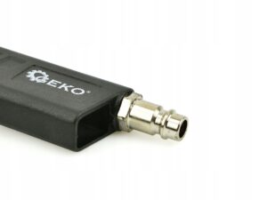 Pistolet do Pompowania kol z Manometrem Cyfrowym lcd-4