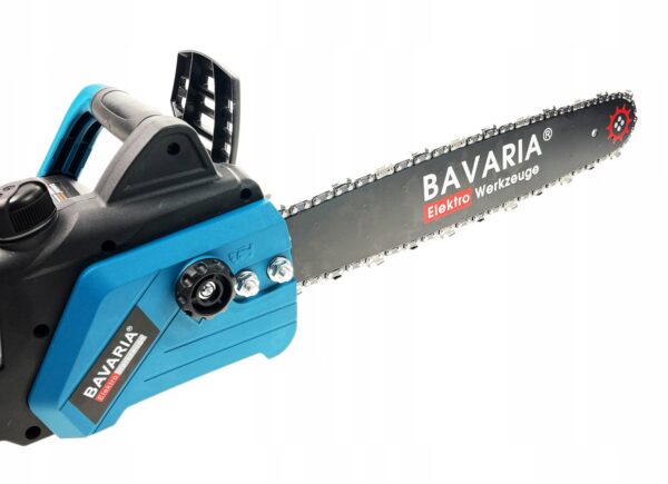 Pila Lancuchowa Pilarka Elektryczna 3100w 16″-11