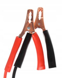 Kable Przewody Rozruchowe 1000a 4,5m +pokrowiec-2