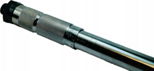 Klucz Dynamometryczny 1/2” 42-210 nm z Blokada-4