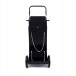 Wozek Spawalniczy do Spawarek z Miejscem na Butle-9